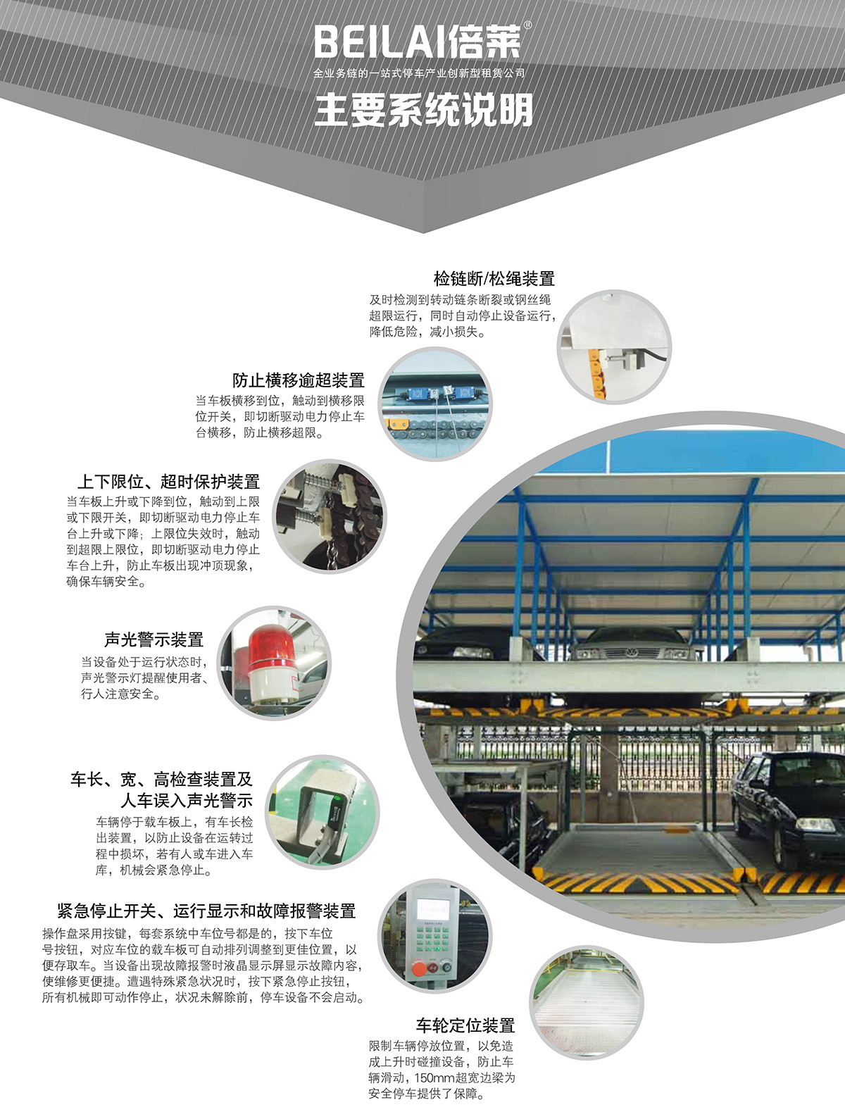 机械式停车负二正二地坑式PSH4D2四层升降横移立体停车主要系统说明.jpg