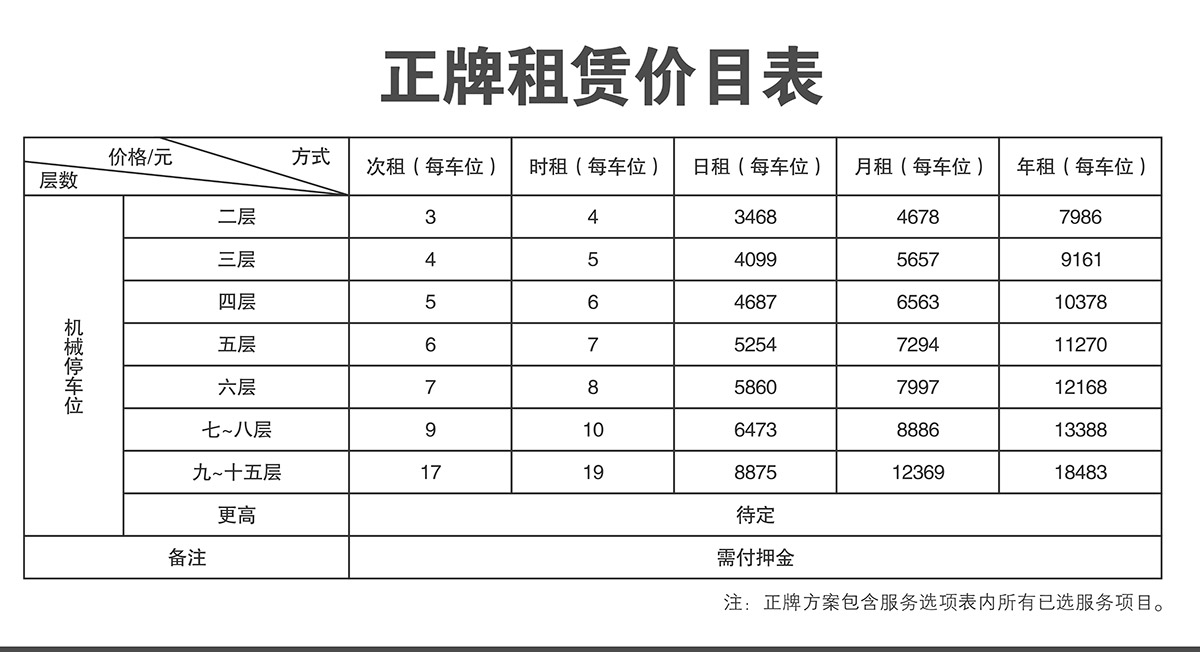 机械式停车正牌倍莱价目表.jpg